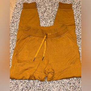 Lululemon Joggers